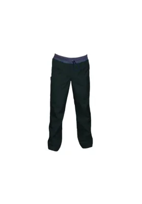 Dětské softshellové kalhoty s bambusem Fantom