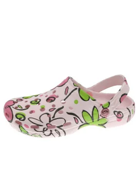 Plážovky kroksy Beppi 2185970