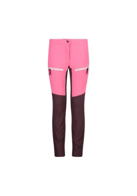 Dětské outdoorové kalhoty CMP 32T5585 B351