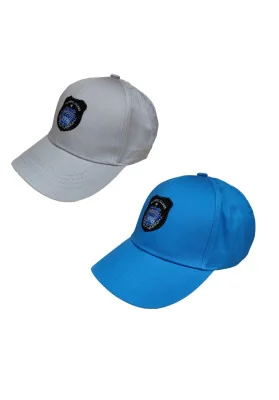 Kšiltovka chlapecká 2K Barbados