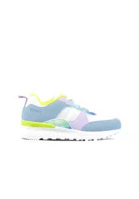 Dívčí tenisky Richter 6453-5173-6711