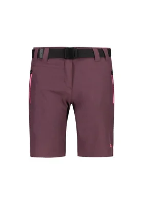 Dívčí kraťasy CMP 3T51145 C904