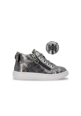 Dětské boty Ciciban Moira ACCIAIO 1400