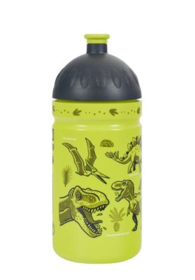 Zdravá lahev Dinosauři 0,5l