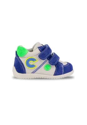 Dětské capáčky Ciciban Marines BLUETTE 3036