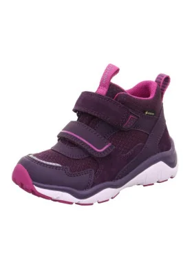 Dětská celoroční obuv Superfit 246-8510 Gore-Tex