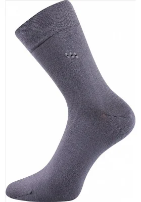 Ponožky Lonka DIPOOL šedá