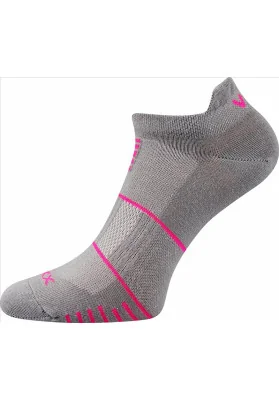 Ponožky Voxx AVENAR světle šedá