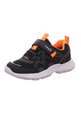 Dětské celoroční boty Superfit 6219-0010 Gore-Tex