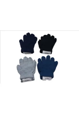 Rukavice prstové YO tenké