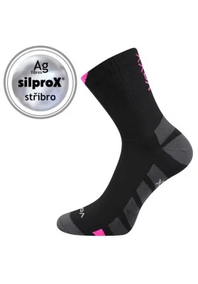 Ponožky Voxx GASTL růžová