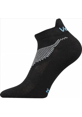 Ponožky Voxx IRIS černá