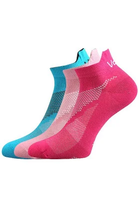 Ponožky Voxx IRIS mix A