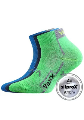 Ponožky Voxx KATOIK mix B
