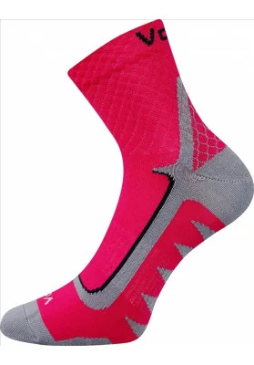 Ponožky Voxx KRYPTOX magenta
