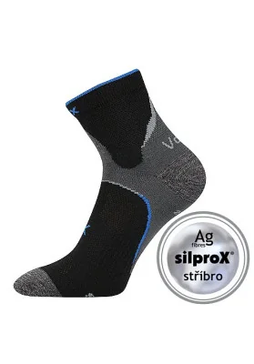 Ponožky Voxx MAXTER silproX černá