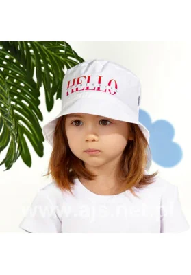 Klobouček AJS 46-250