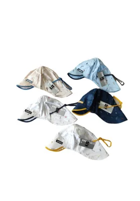 Klobouček prodloužený AJS 46-333