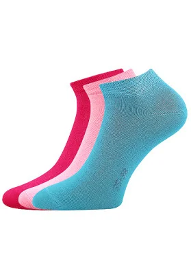 Ponožky HOHO mix holka