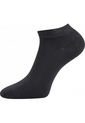 Ponožky ESI tm.šedá