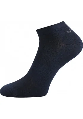 Ponožky Voxx METYS tmavě modrá