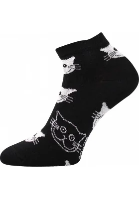Ponožky PIKI 52