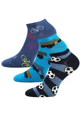 Ponožky DEDONIK mix A