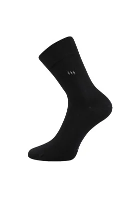 Ponožky Lonka DIPOOL černá
