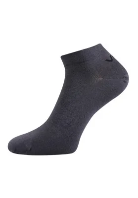 Ponožky Voxx METYS tmavě šedá