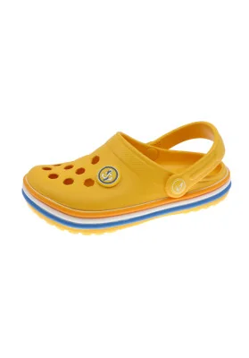 Plážovky kroksy Beppi 2182812