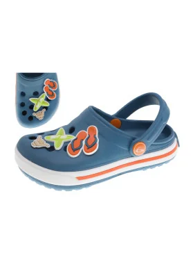 Plážovky kroksy Beppi 2191961