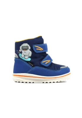 Dětské zimní boty Richter 2701-6198-6821