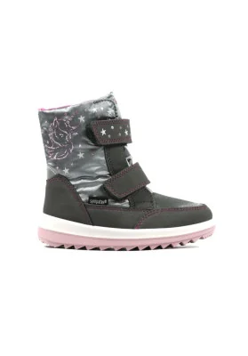 Dívčí zimní boty Richter 5000-8292-6300