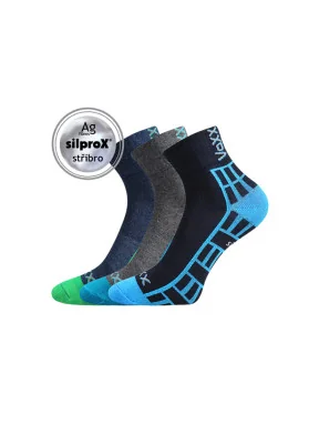 Ponožky Voxx MAIK mix B kluk