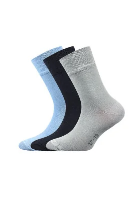 Ponožky EMKO mix B - kluk