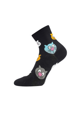 Ponožky DORWIN kočky