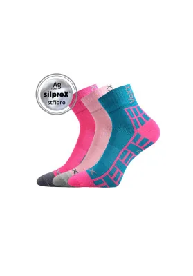 Ponožky Voxx MAIK mix A holka