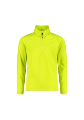 Mikina CMP Sweat 30L1114 acido E112