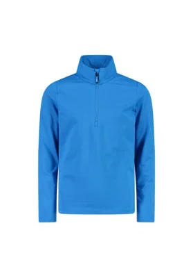 Mikina CMP Sweat 30L1114 blue river L565