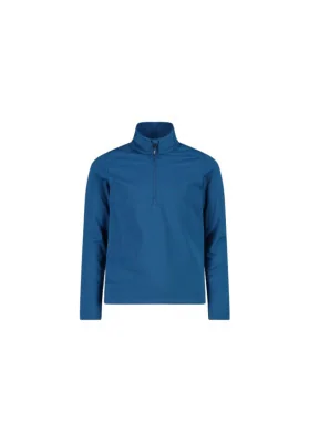 Mikina CMP Sweat 30L1114 petrol L931