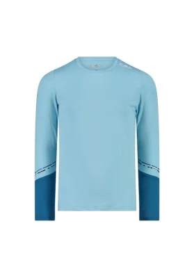 Dívčí funkční triko CMP 33N3285 anice L219