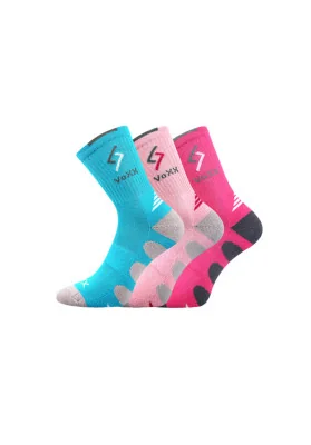 Ponožky Voxx TRONIC dětská mix A