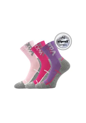 Ponožky Voxx WALLIK mix A holka