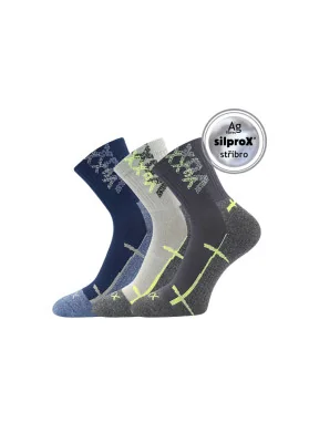 Ponožky Voxx WALLIK mix B kluk