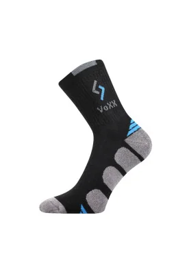Ponožky Voxx TRONIC černá