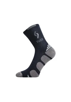 Ponožky Voxx TRONIC tmavě modrá