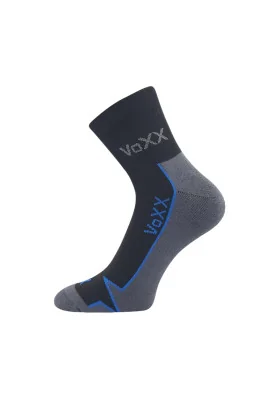 Ponožky Voxx LOCATOR B černá