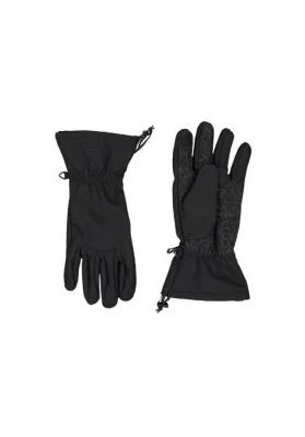 Dětské softshellové prstové rukavice CMP 6524830J