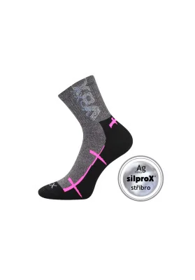 Ponožky Voxx WALLI černá II