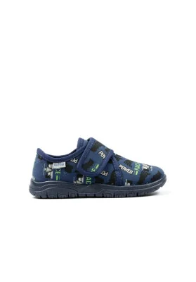 Dětské bačkory Richter 9000-2193-6720